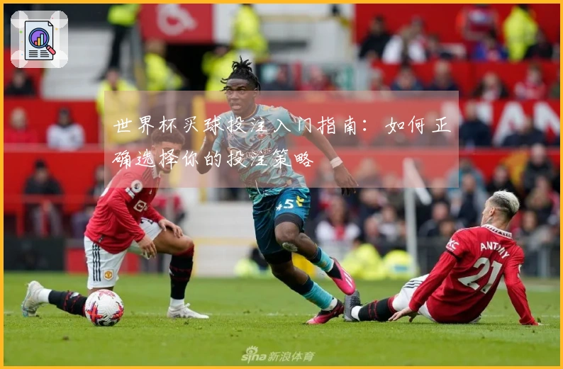 世界杯买球投注入门指南：如何正确选择你的投注策略