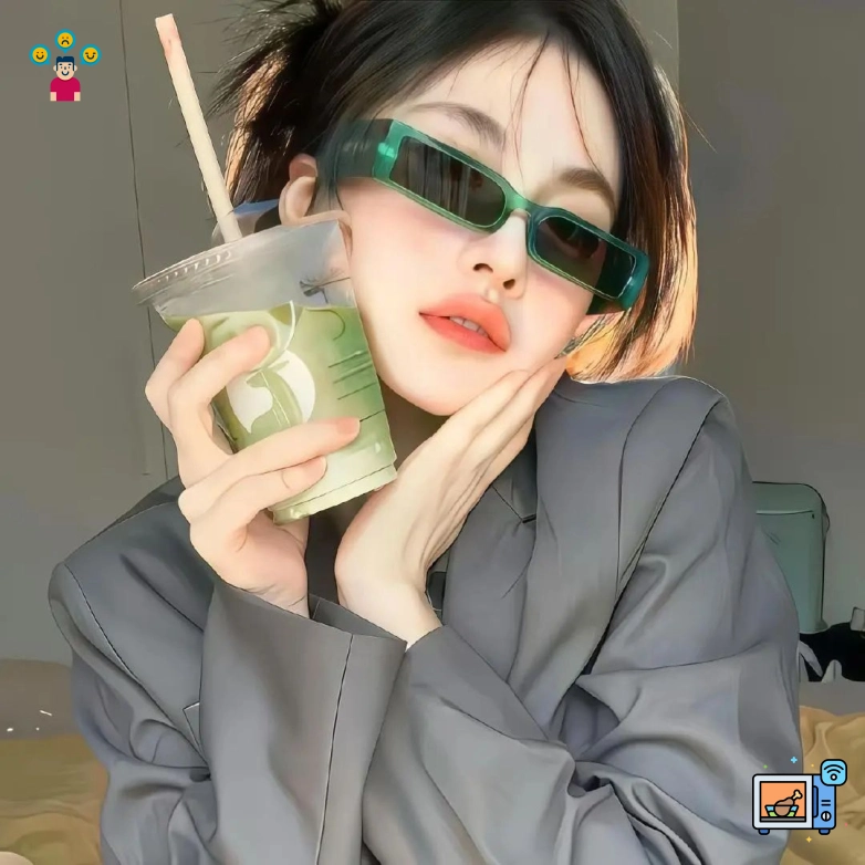 用户头像